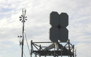 Radioteodolit RT 20 M