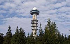 Automatický meteorologický radar
