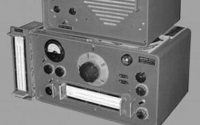 Radiová souprava KST - KORTING