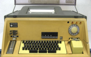 Dálnopis stánkový T-100