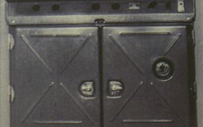 Fototelegrafická stanice FTA-K