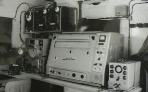 Spojovací zástavba LPS-65
