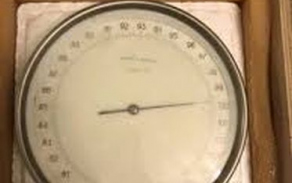 Aneroid BAMM